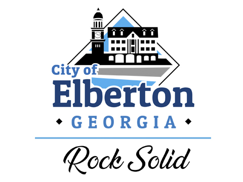 City of Elberton Logo
